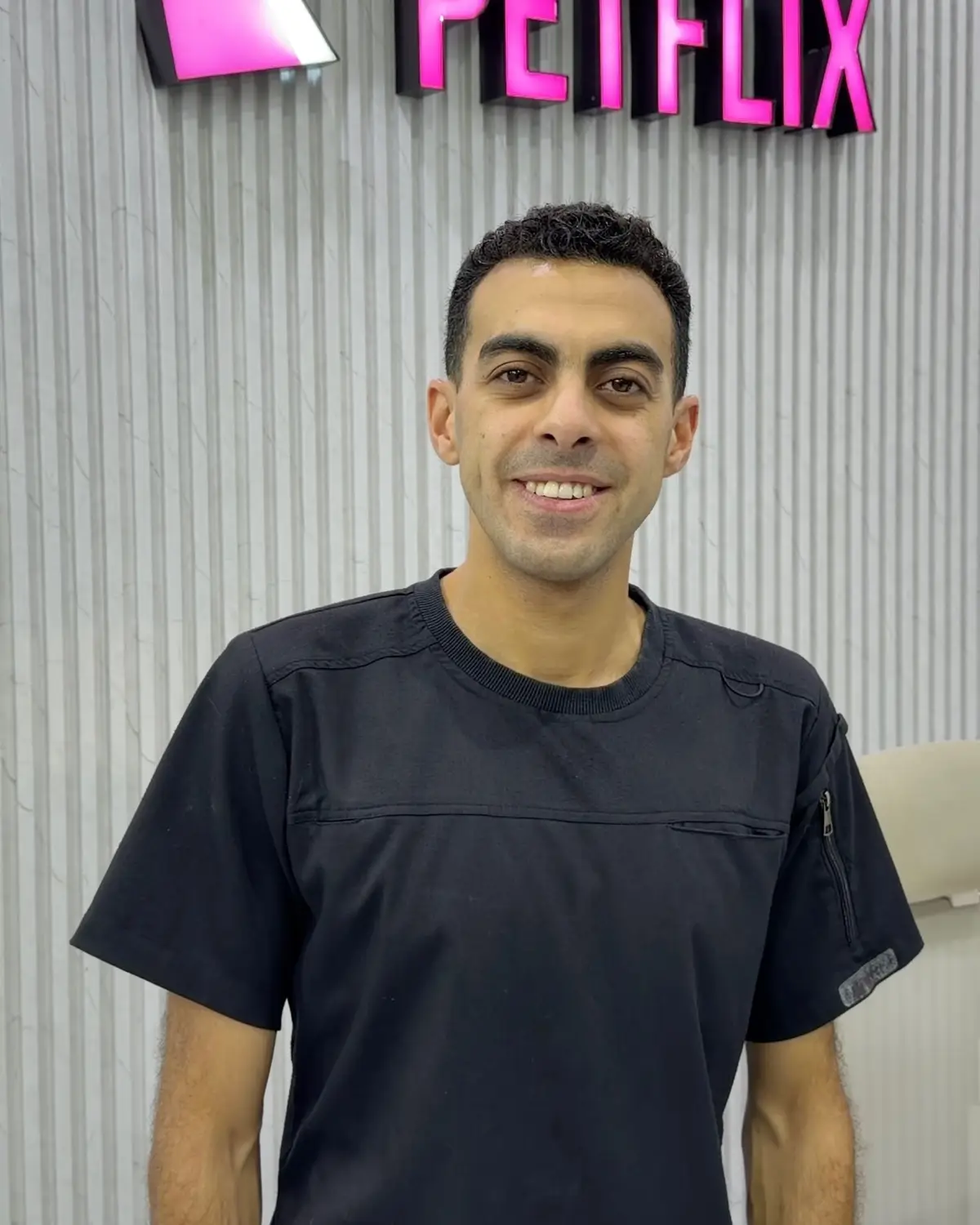 Dr. Amir Mohamed