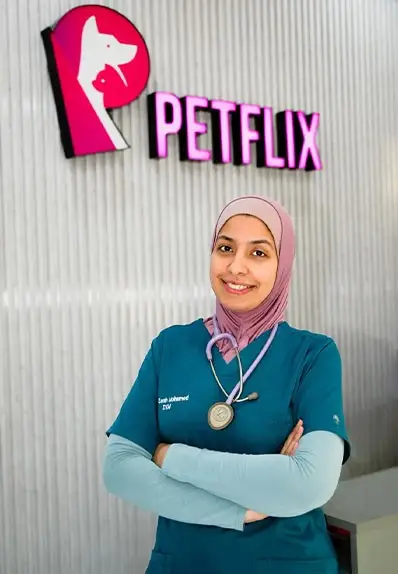 د. سارة محمد