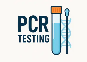 Petflix PCR Test